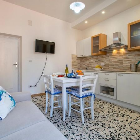 Casa Vacanze San Michele Alghero Eksteriør bilde