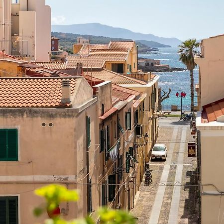 Casa Vacanze San Michele Alghero Eksteriør bilde