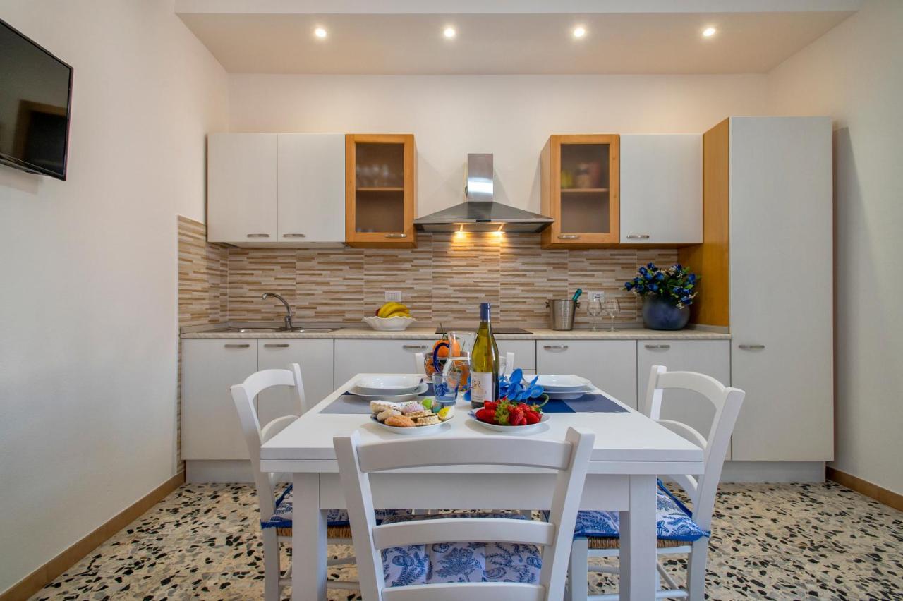 Casa Vacanze San Michele Alghero Eksteriør bilde