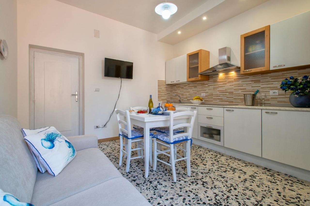 Casa Vacanze San Michele Alghero Eksteriør bilde