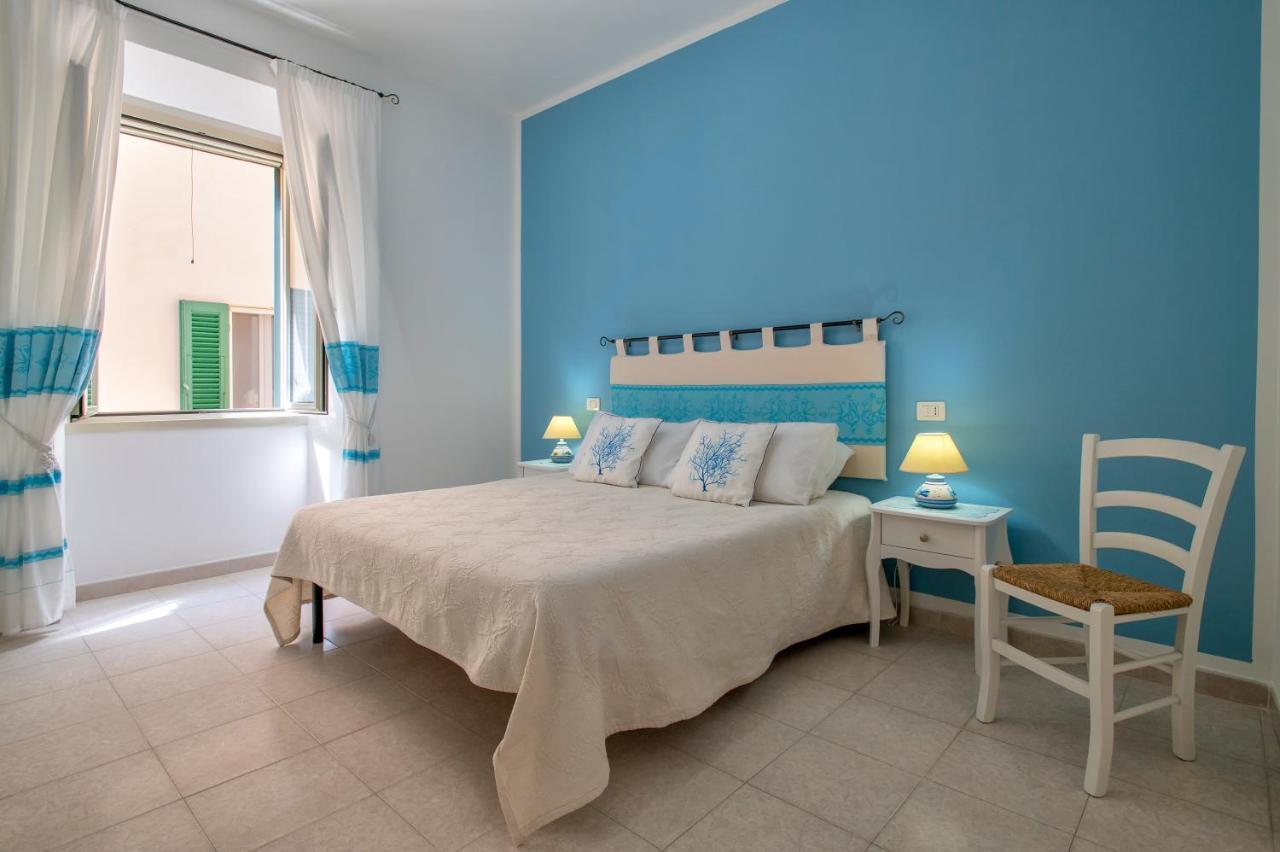 Casa Vacanze San Michele Alghero Eksteriør bilde