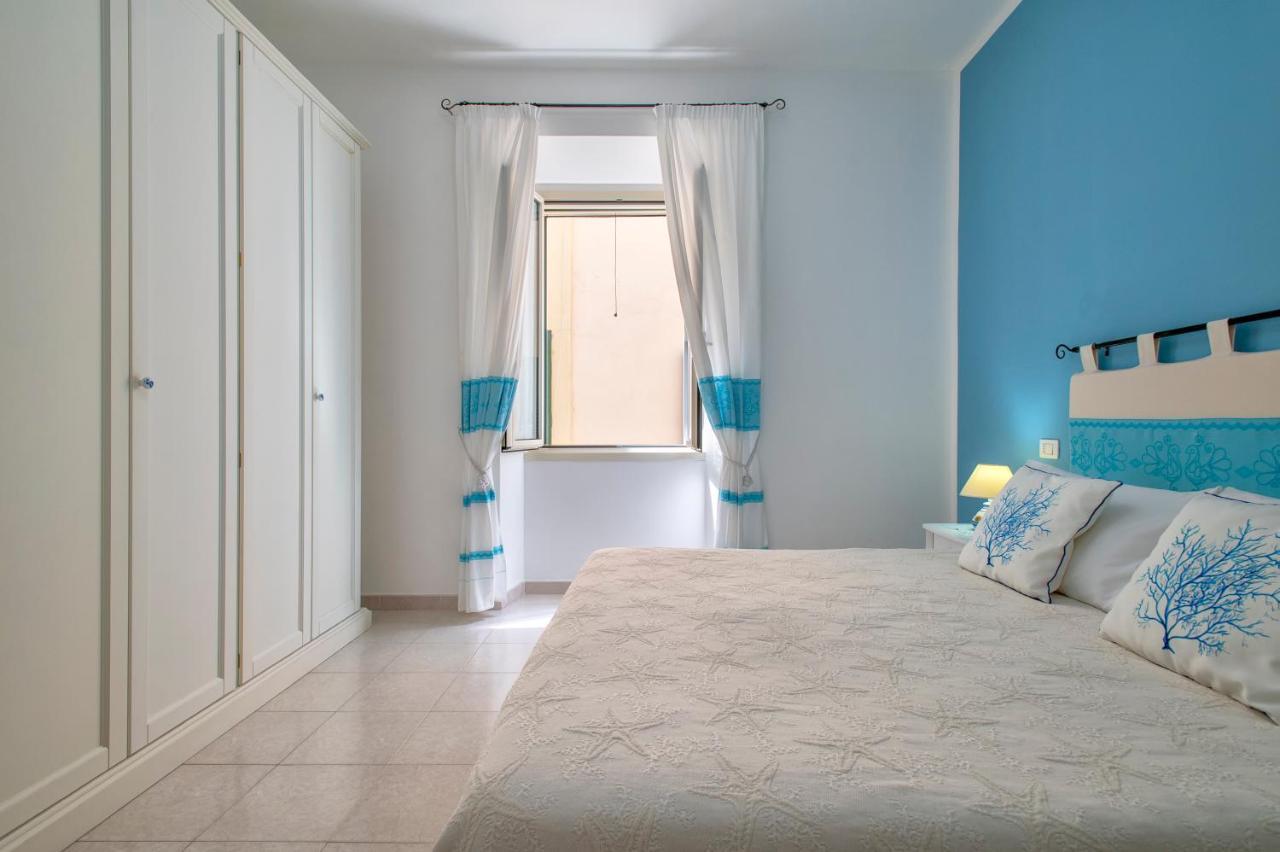 Casa Vacanze San Michele Alghero Eksteriør bilde