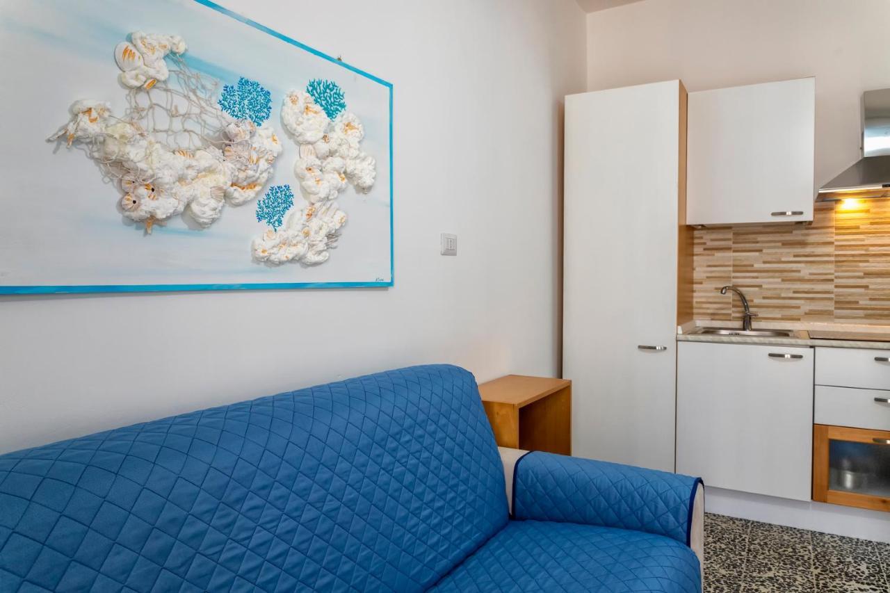 Casa Vacanze San Michele Alghero Eksteriør bilde
