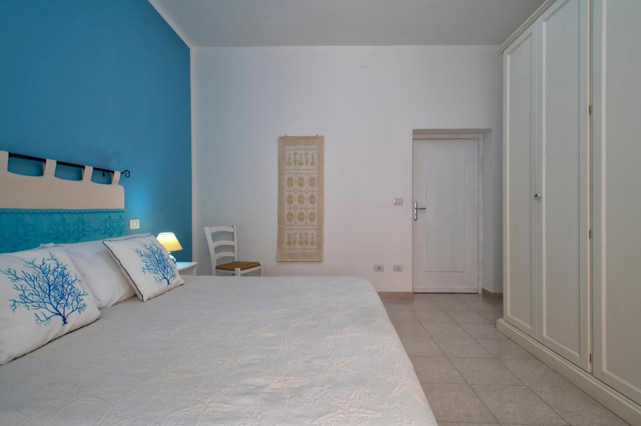 Casa Vacanze San Michele Alghero Eksteriør bilde
