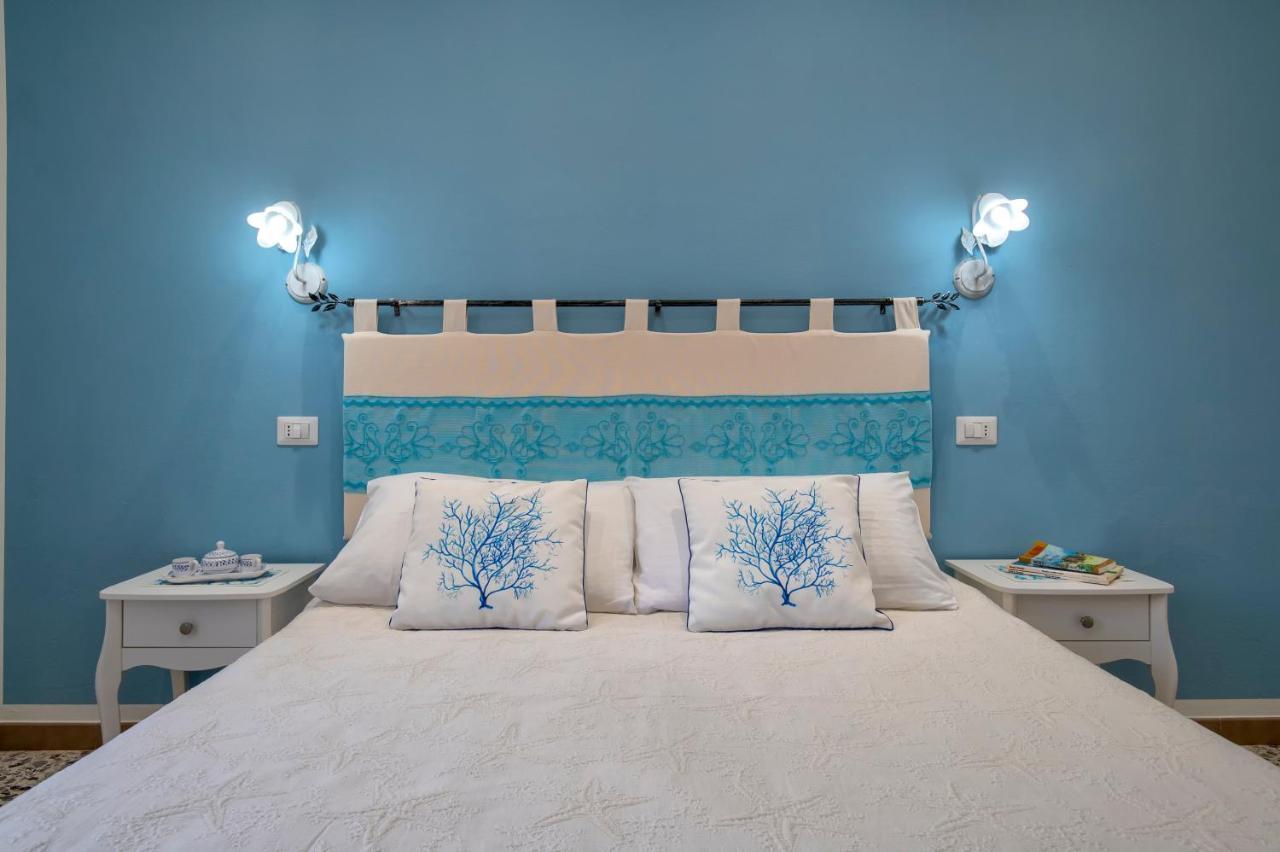 Casa Vacanze San Michele Alghero Eksteriør bilde