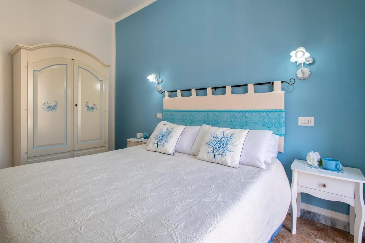 Casa Vacanze San Michele Alghero Eksteriør bilde