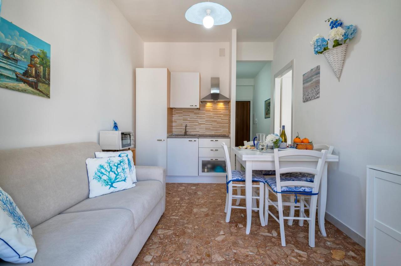 Casa Vacanze San Michele Alghero Eksteriør bilde