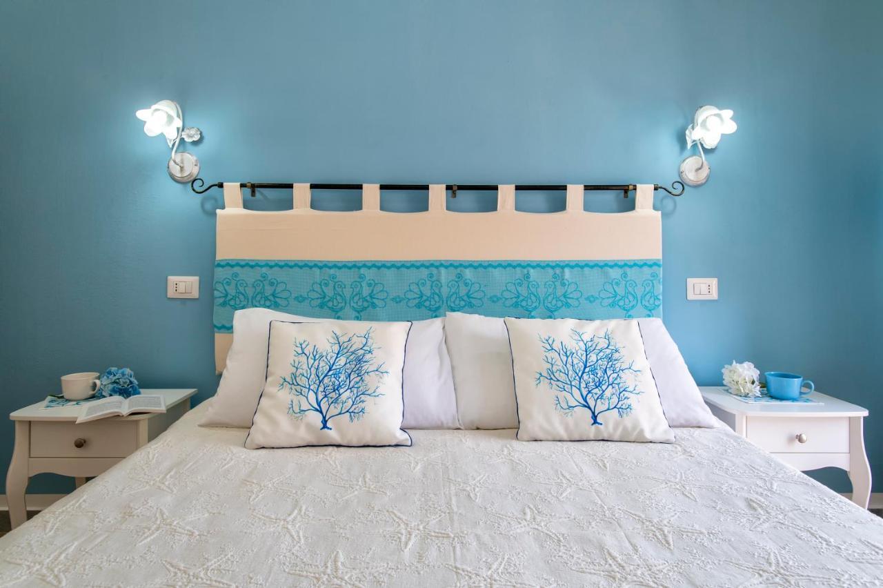 Casa Vacanze San Michele Alghero Eksteriør bilde