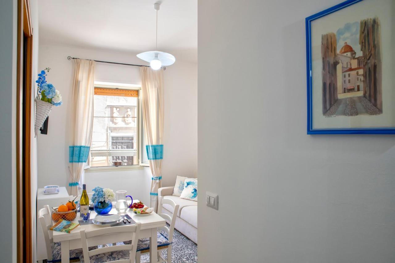 Casa Vacanze San Michele Alghero Eksteriør bilde