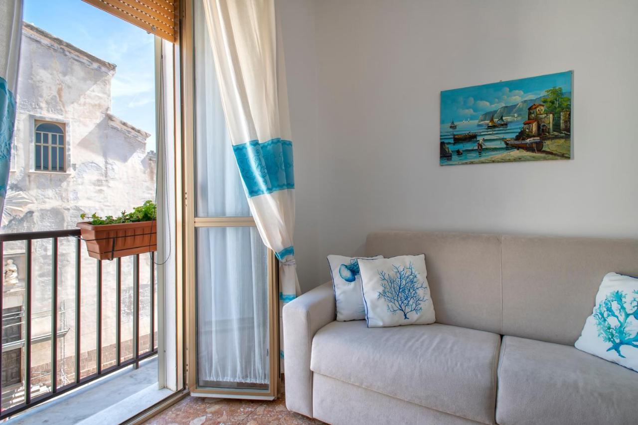 Casa Vacanze San Michele Alghero Eksteriør bilde