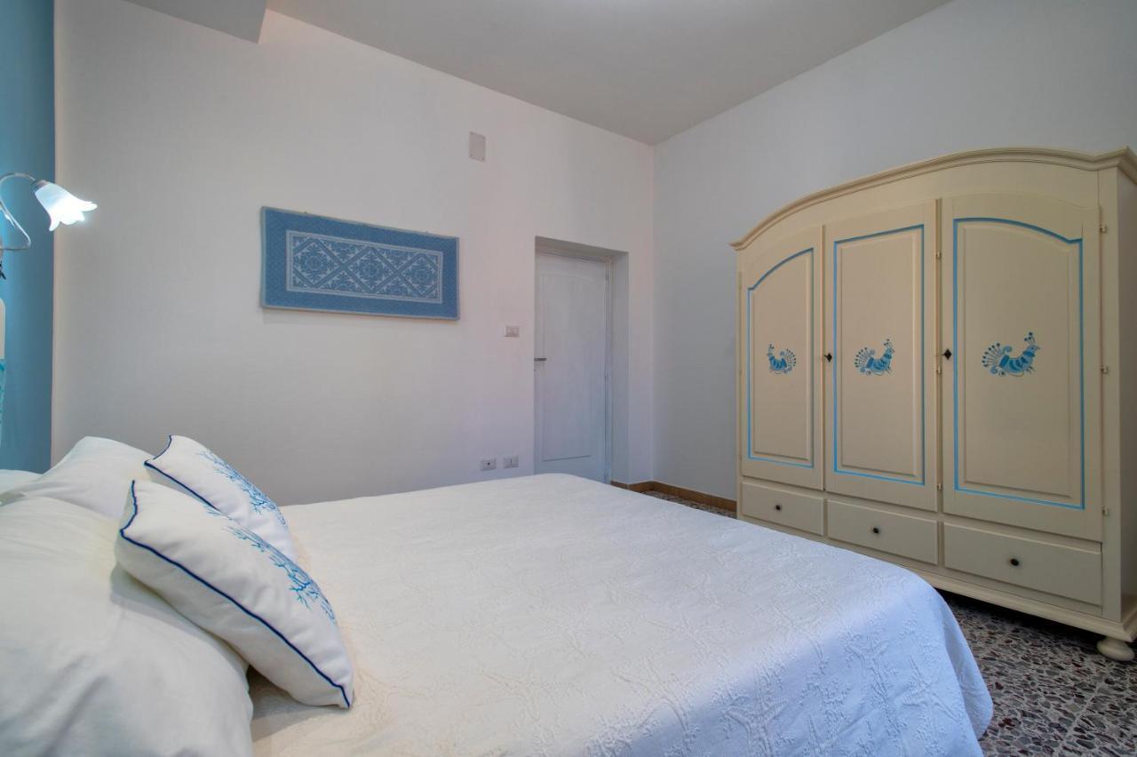 Casa Vacanze San Michele Alghero Eksteriør bilde