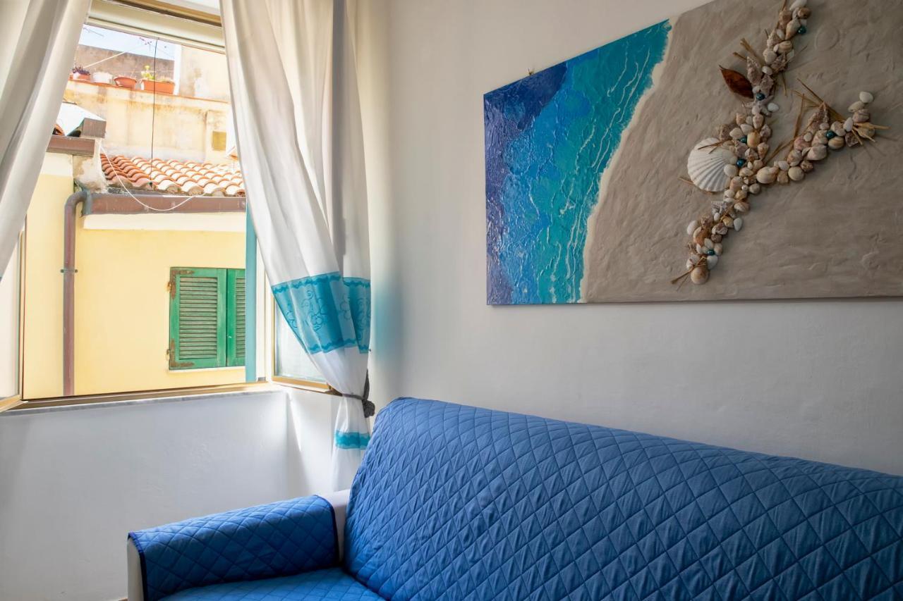 Casa Vacanze San Michele Alghero Eksteriør bilde