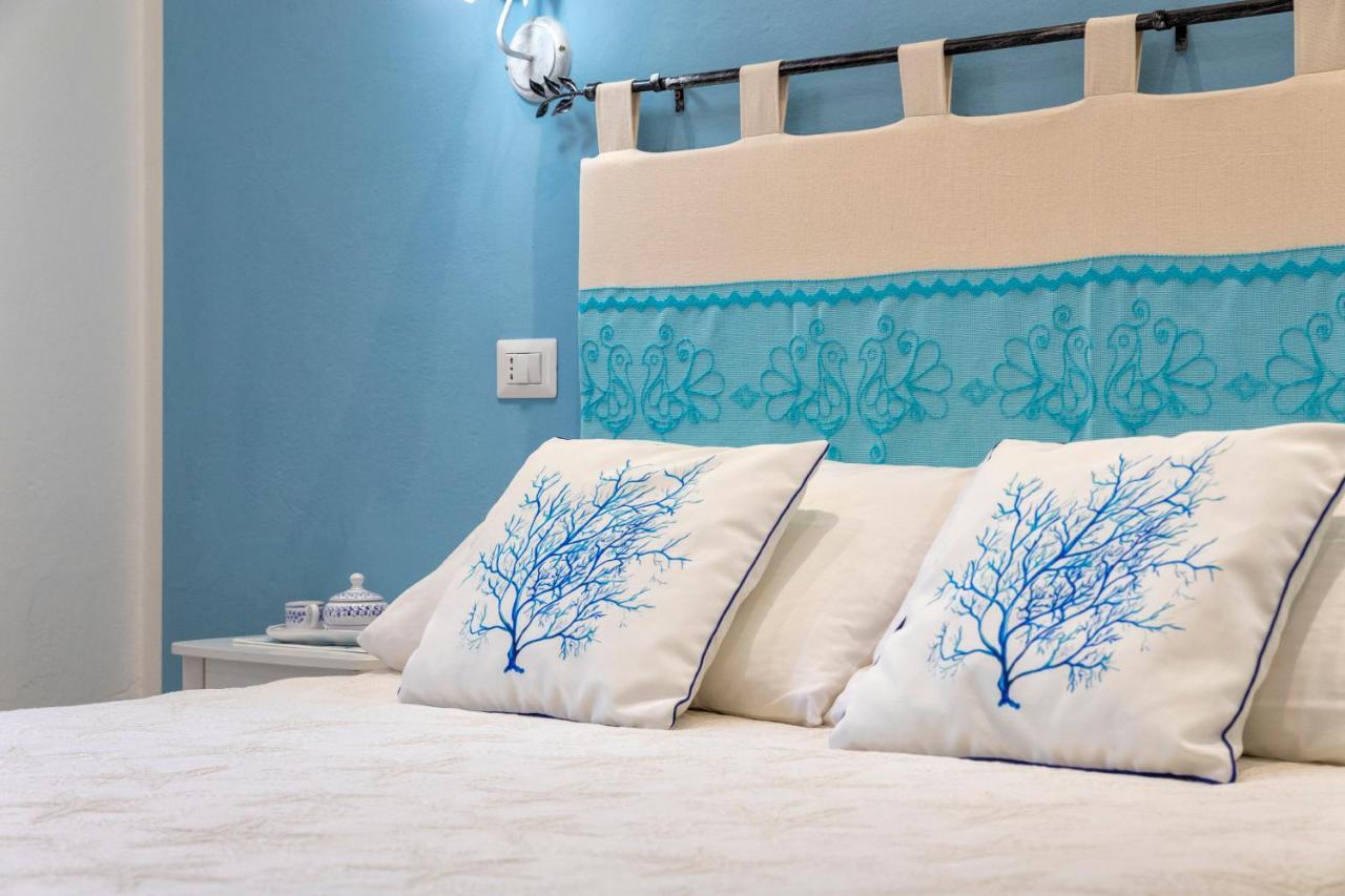 Casa Vacanze San Michele Alghero Eksteriør bilde