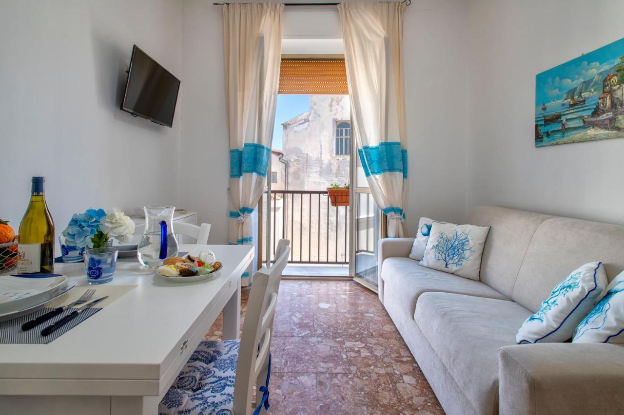 Casa Vacanze San Michele Alghero Eksteriør bilde