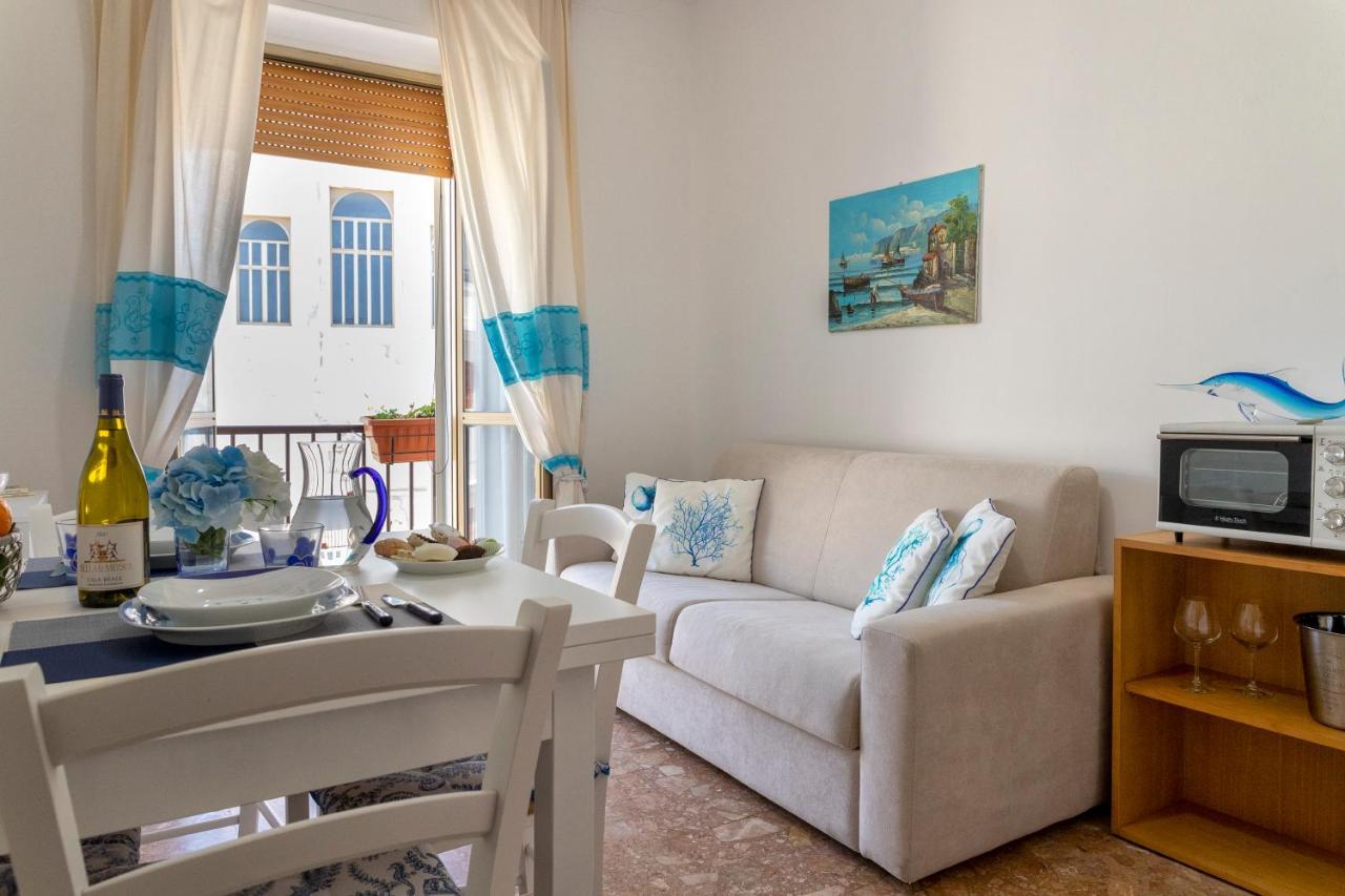 Casa Vacanze San Michele Alghero Eksteriør bilde