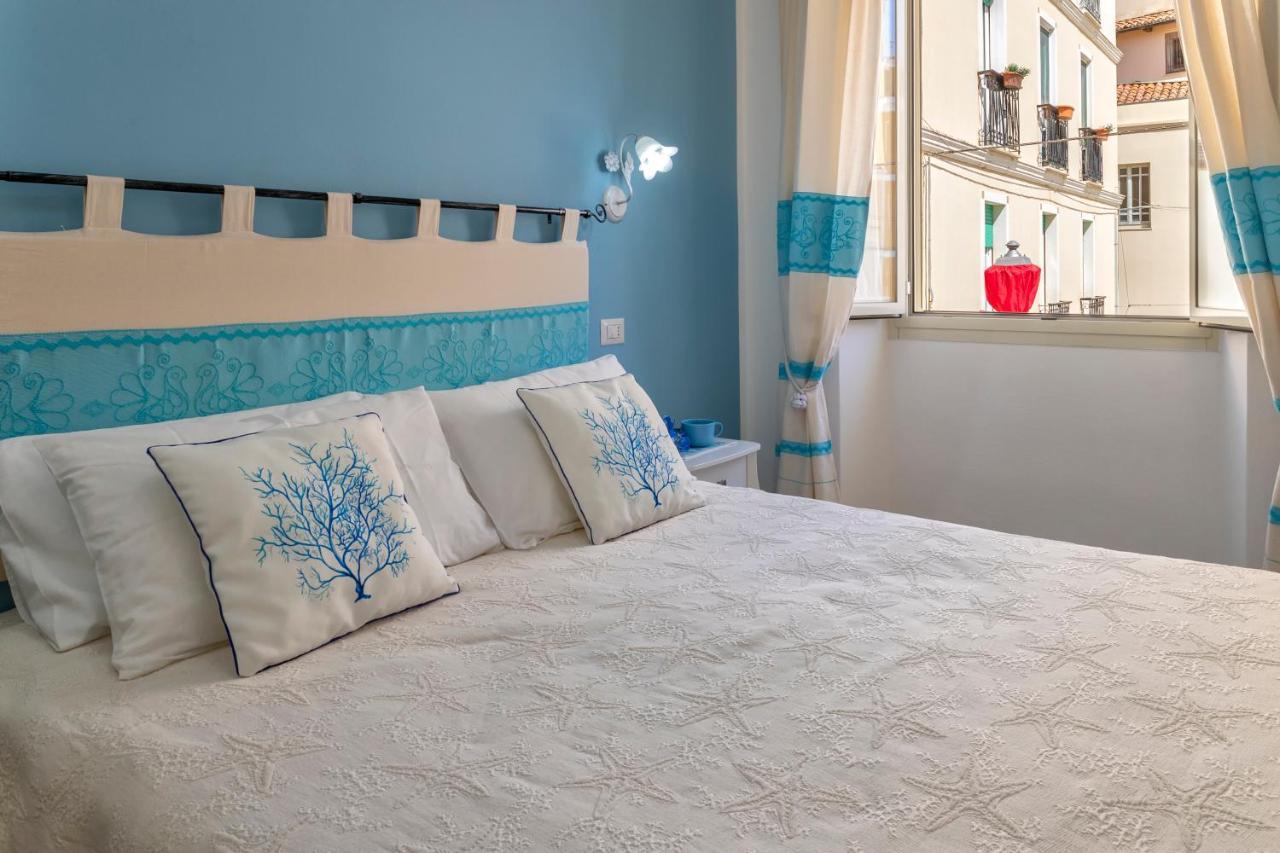Casa Vacanze San Michele Alghero Eksteriør bilde