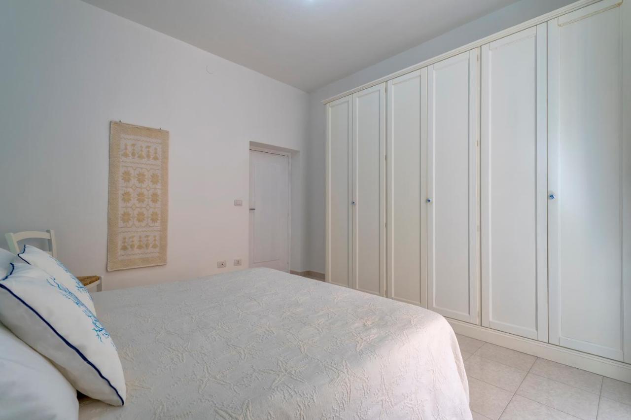 Casa Vacanze San Michele Alghero Eksteriør bilde