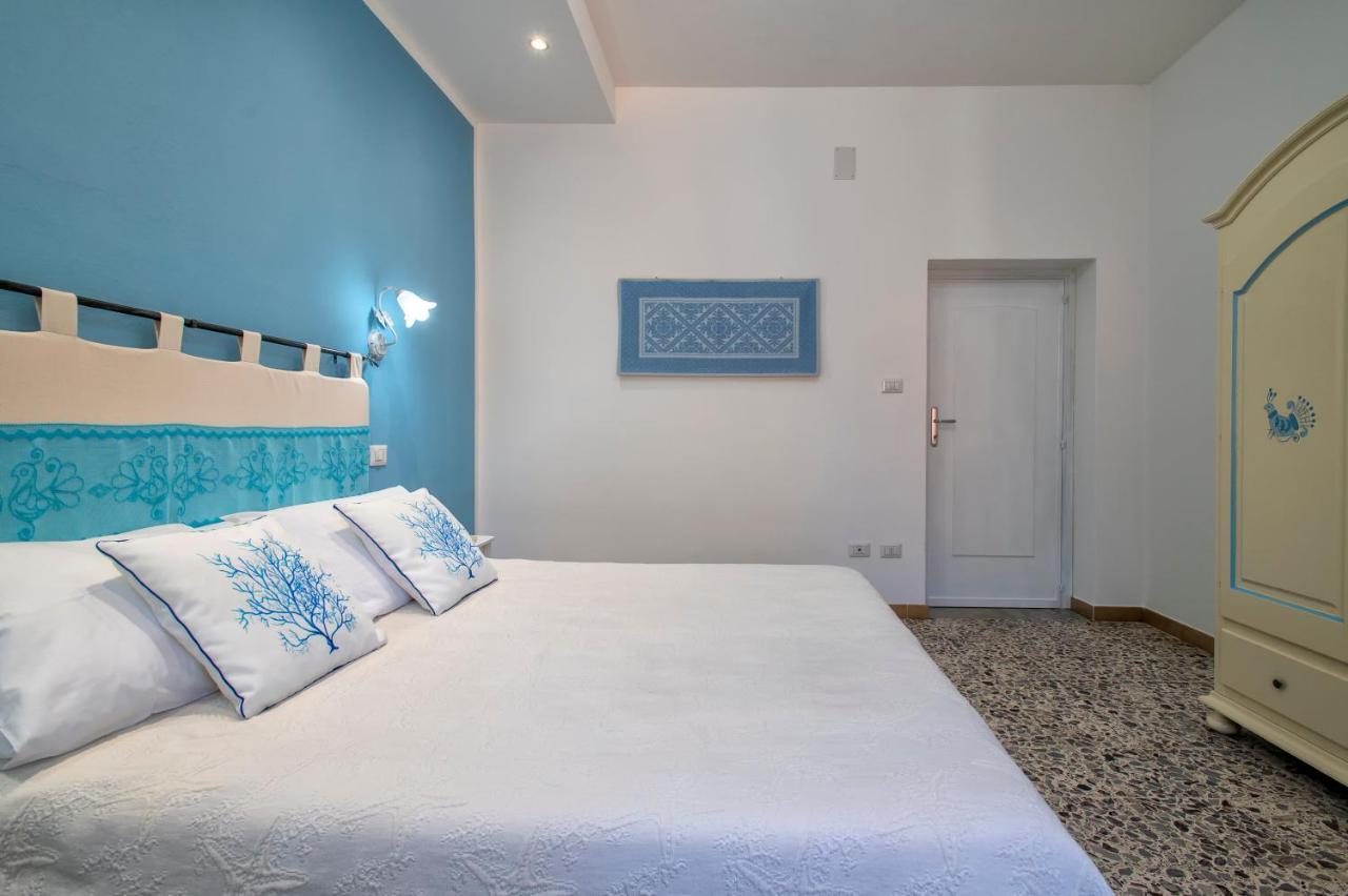 Casa Vacanze San Michele Alghero Eksteriør bilde
