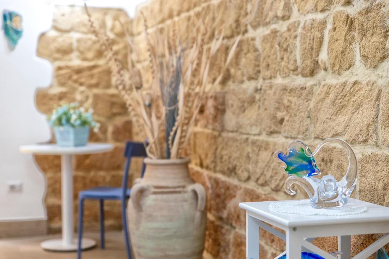 Casa Vacanze San Michele Alghero Eksteriør bilde