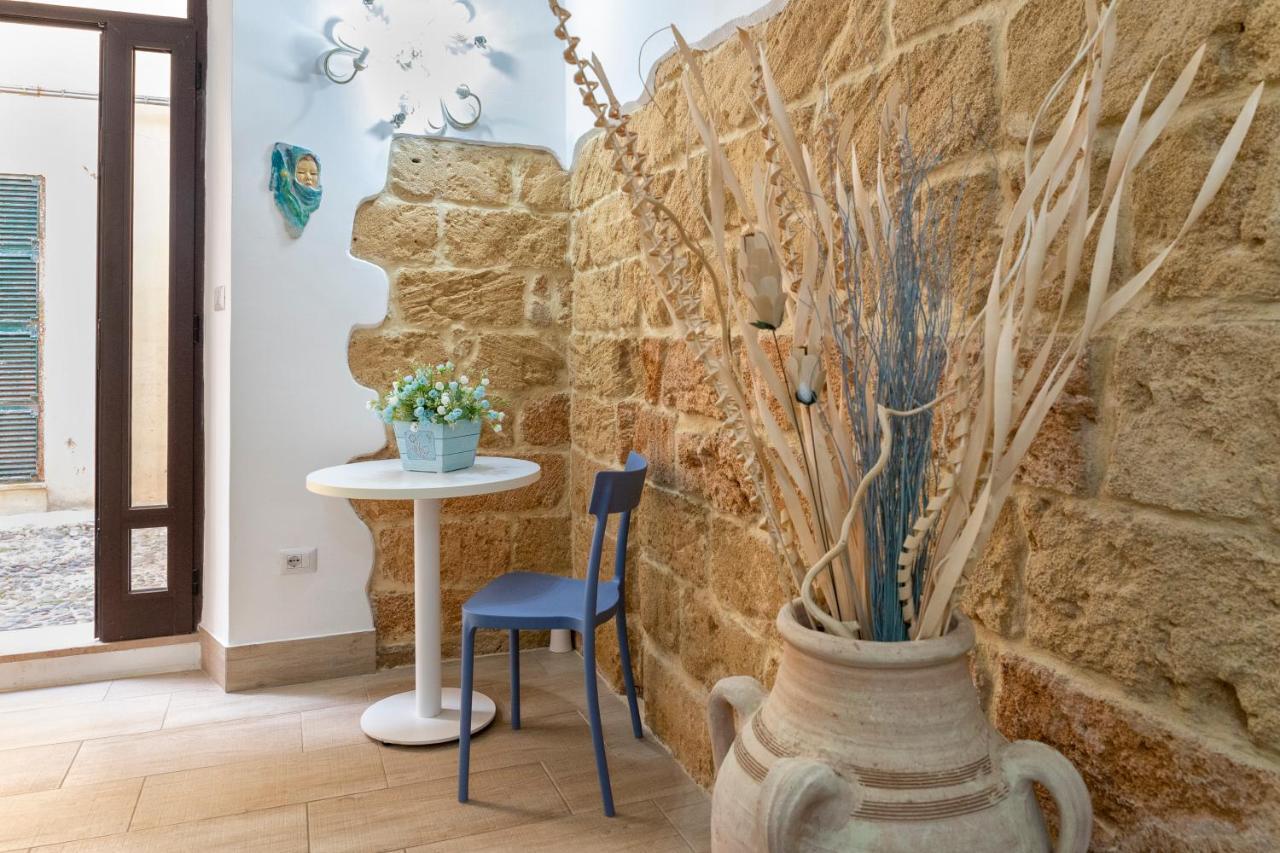 Casa Vacanze San Michele Alghero Eksteriør bilde