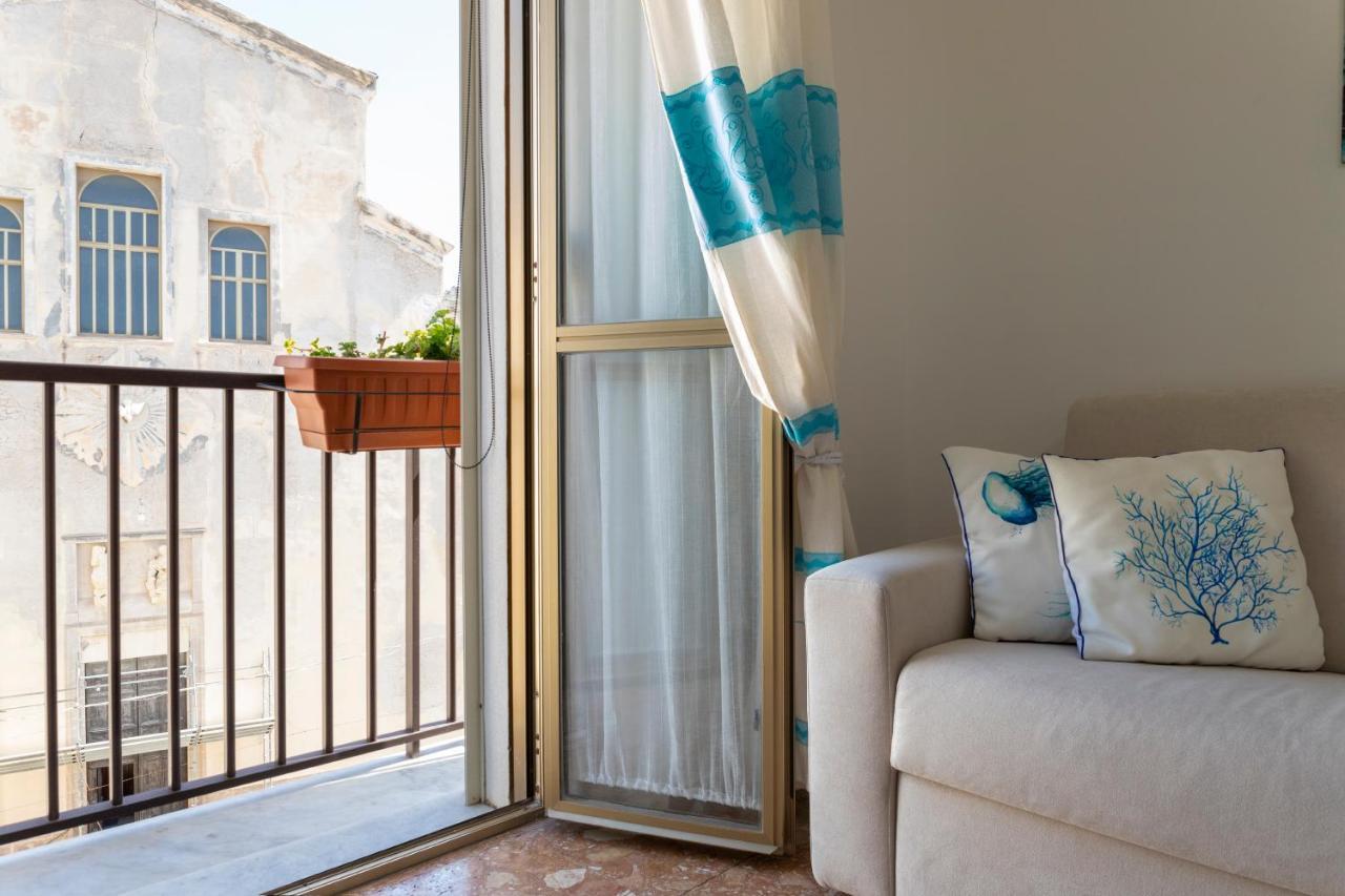 Casa Vacanze San Michele Alghero Eksteriør bilde