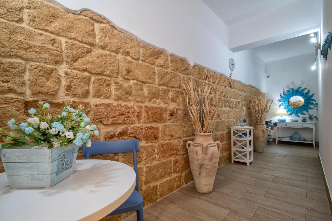 Casa Vacanze San Michele Alghero Eksteriør bilde